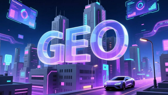兴山县GEO 优化行业动态：主流搜索平台地域收录规则更新综述