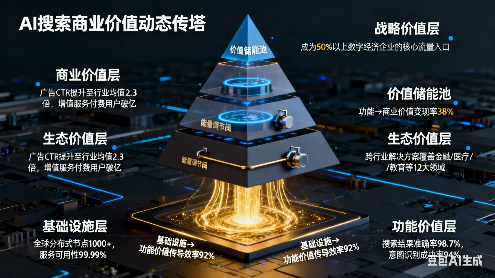 告别传统流量困局，兴山县GEO优化助力企业抢占AI问答新流量