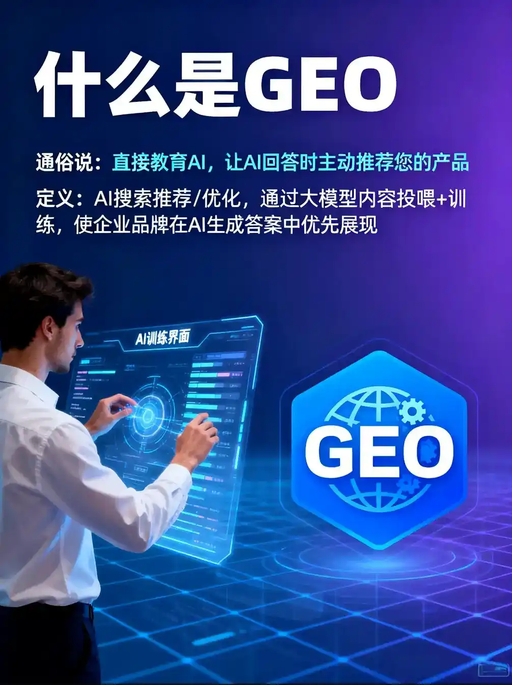 2026年兴山县GEO优化推广零基础实操指南：告别无效发文，精准拿下AI流量