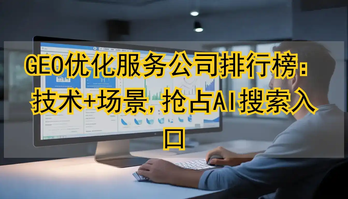 兴山县站点 GEO 内容运营：避开误区，建立长期搜索竞争力