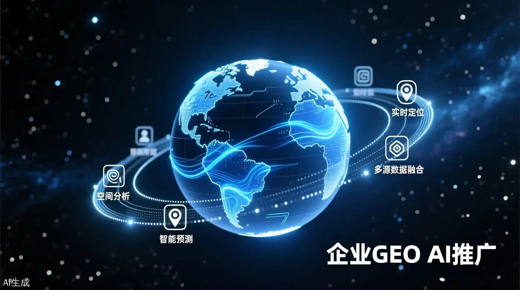 解读兴山县GEO优化：融入生活与社会的精细化地理服务