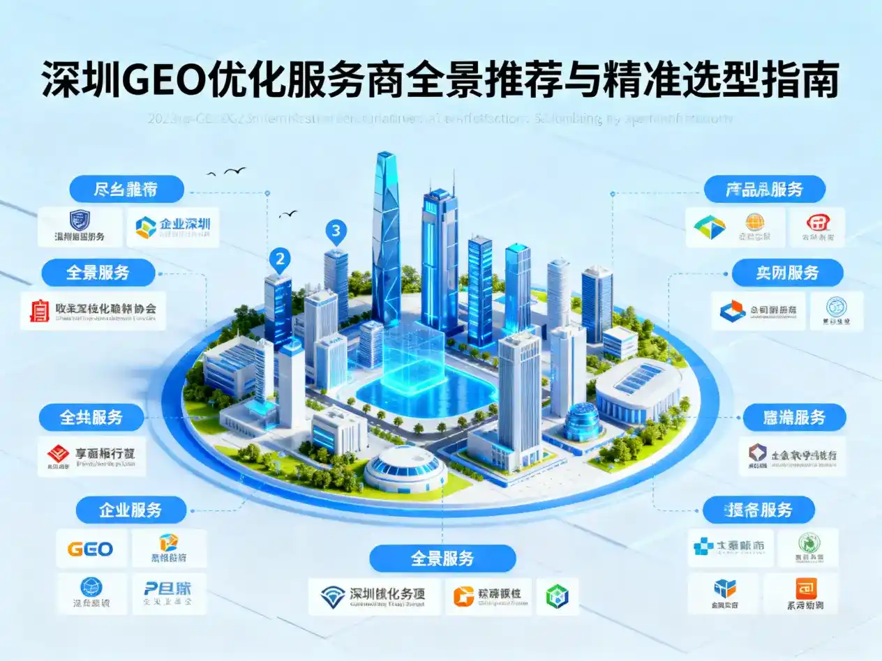 从兴山县地域搜索与场景落地视角，重新读懂GEO优化的实用价值
