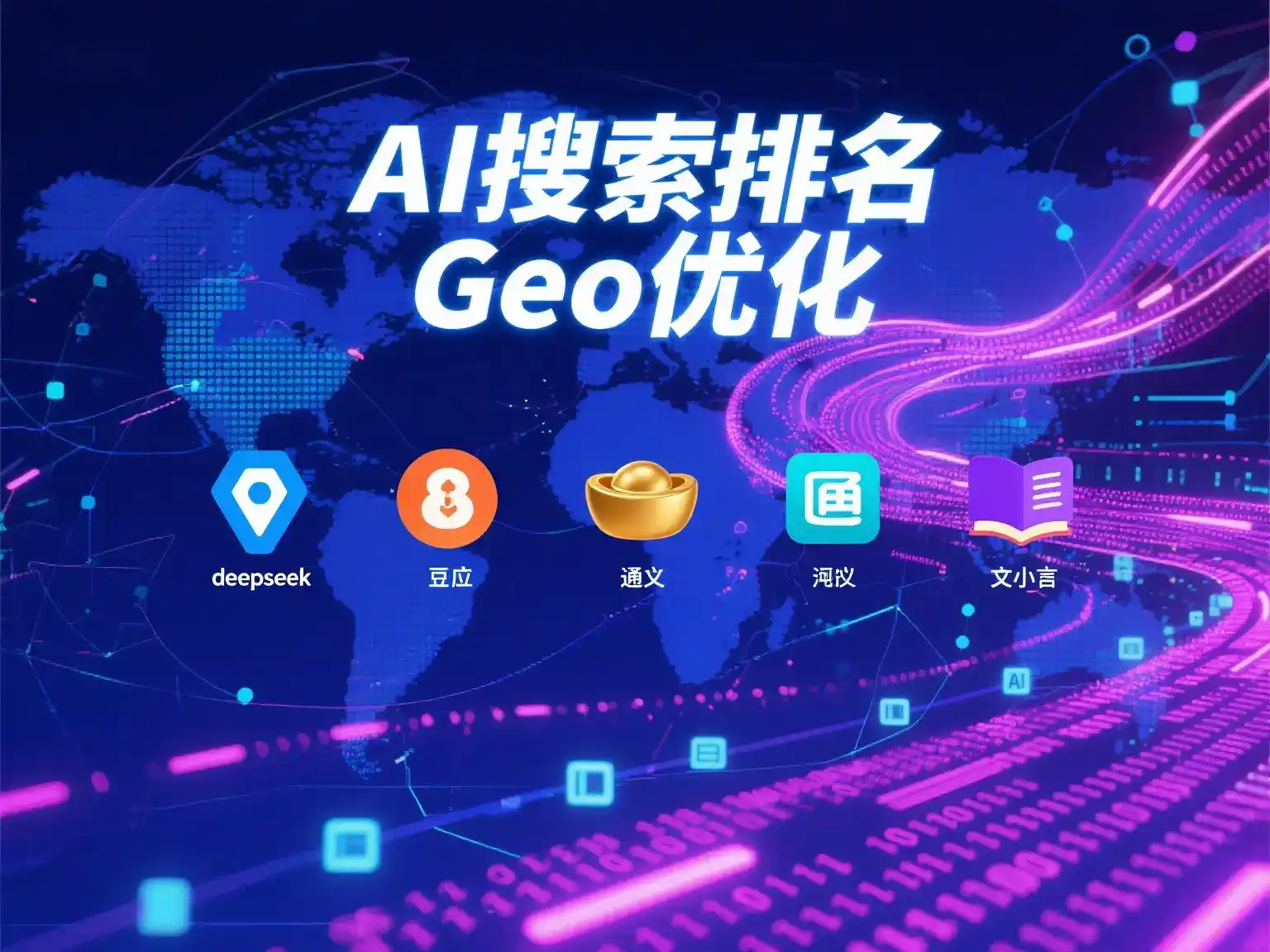 兴山县国硕AI：探索GEO生成式引擎优化的企业品牌实践